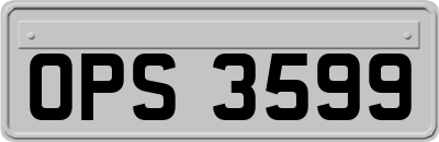 OPS3599