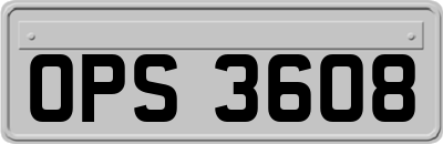 OPS3608