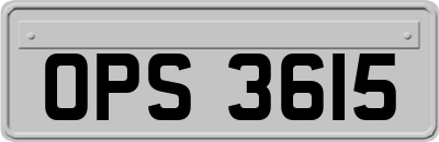 OPS3615