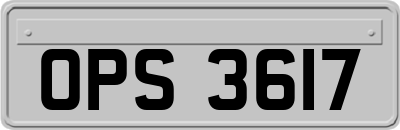 OPS3617
