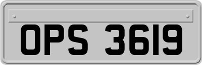 OPS3619