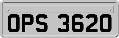 OPS3620