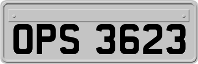 OPS3623