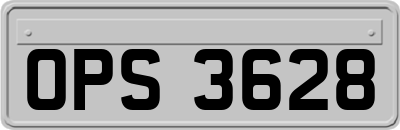 OPS3628
