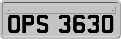 OPS3630