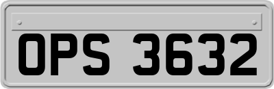 OPS3632