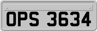 OPS3634