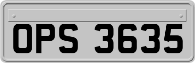 OPS3635
