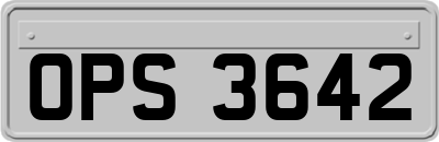 OPS3642