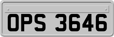 OPS3646