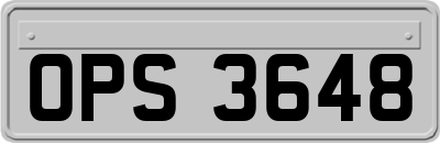 OPS3648