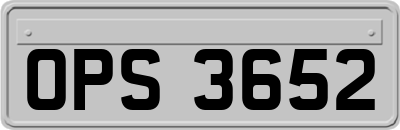 OPS3652