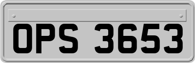 OPS3653