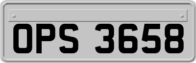 OPS3658