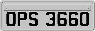 OPS3660