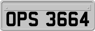 OPS3664