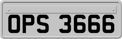 OPS3666