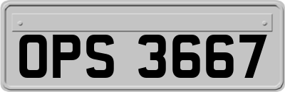 OPS3667