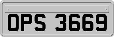 OPS3669