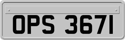 OPS3671