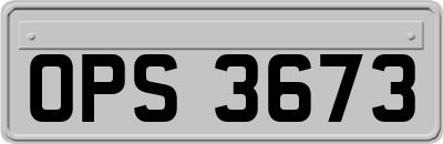 OPS3673