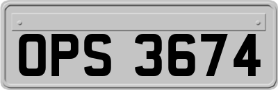 OPS3674