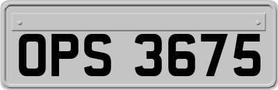 OPS3675
