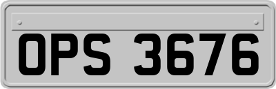 OPS3676