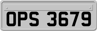 OPS3679