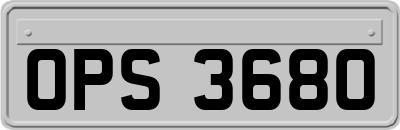 OPS3680
