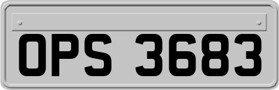 OPS3683