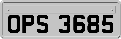 OPS3685