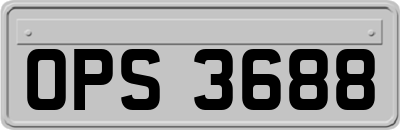 OPS3688