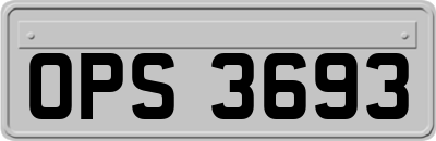 OPS3693