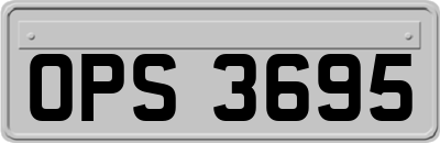 OPS3695