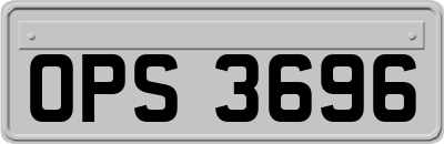 OPS3696