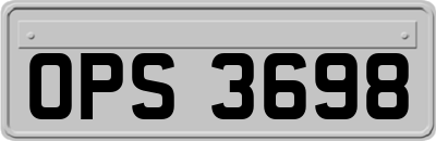 OPS3698