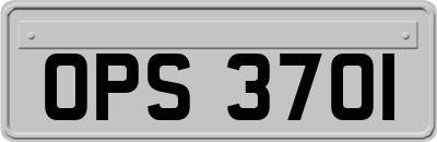 OPS3701