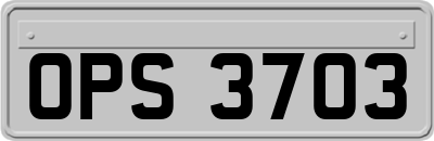 OPS3703