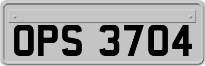 OPS3704