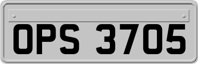 OPS3705