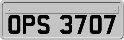 OPS3707