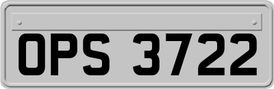 OPS3722