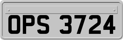 OPS3724