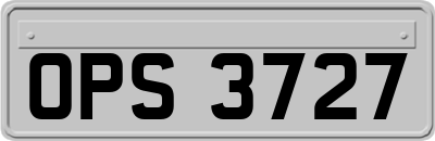 OPS3727