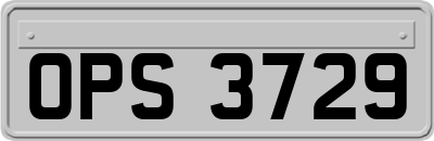 OPS3729