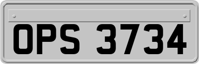 OPS3734