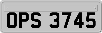 OPS3745