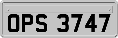 OPS3747