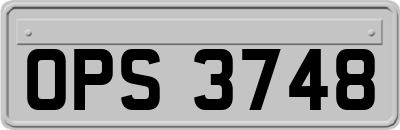 OPS3748